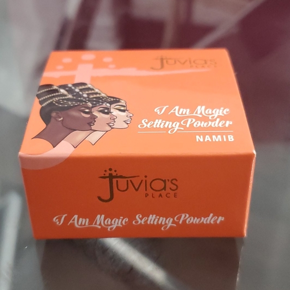 Juvia's Place Namib Setting Powder - Picture 3 of 6